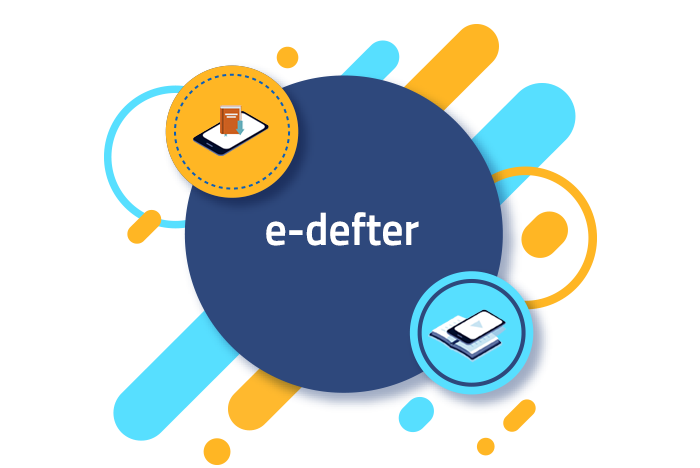 E-Defter