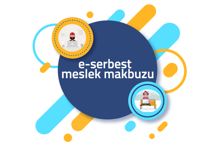 E-Serbest Meslek Makbuzu